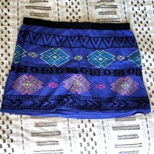 American eagle skirt